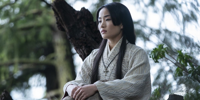 Shōgun: The True Story of Akechi Tama, the Woman Behind Mariko