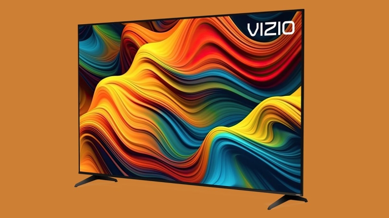 Vizio’s newest 4K television is its biggest one yet and costs simply $999