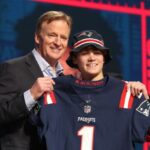NFL Draft 2024: Full order with offsetting choices for all 7 rounds