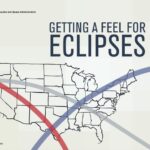 How Visually Impaired People Can Experience Solar Eclipses