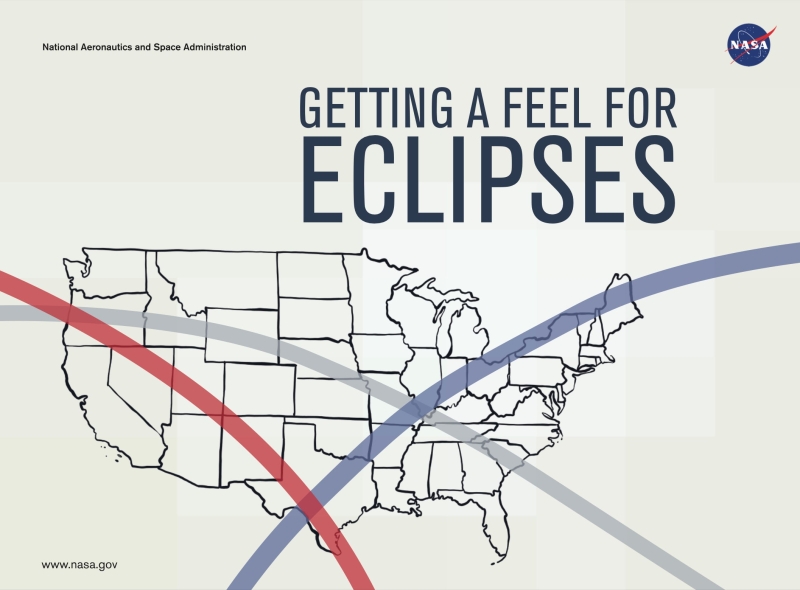 How Visually Impaired People Can Experience Solar Eclipses