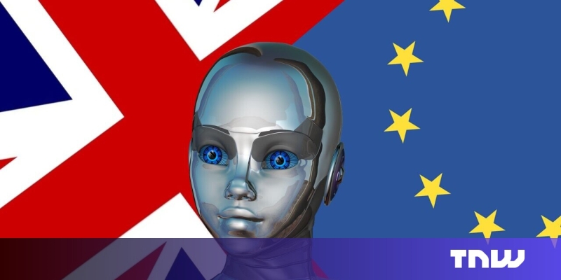 To enact laws or not to enact laws? How EU and UK vary in their technique to AI