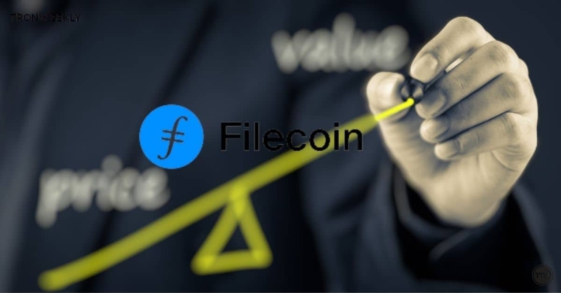 Expert Forecasts a Potential 250% Surge for Filecoin (FIL) Following Successful Retest