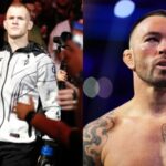 Ian Machado Garry promises to retire Colby Covington in possible UFC face-off: “He never ever places on MMA gloves ever once again”