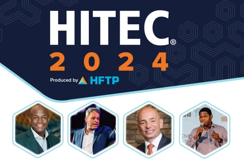 HITEC Announces Compelling Charlotte Headliner Sessions Schedule
