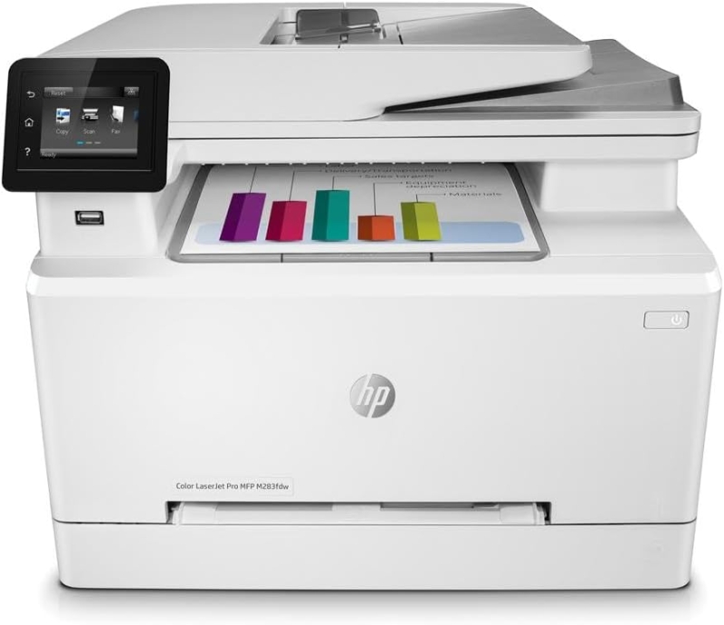 Finest Home Office Laser Printer Picks for Your Business