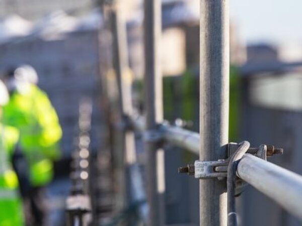 Scaffolder body states customers must spend for brand-new security expenses