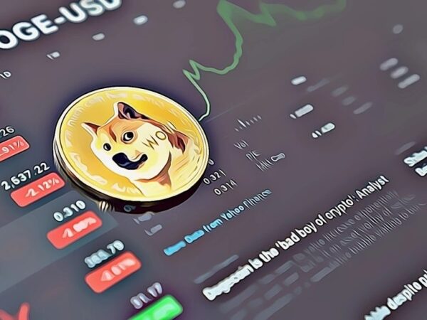 DOGECOIN PRICE ANALYSIS & PREDICTION (April 9)– Doge Loses 5% Daily Following A Sharp Rejection, Are The Bears Back?