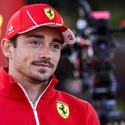 Leclerc: Red Bull sera devant à Suzuka mais Ferrari increase les points