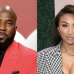 Jeezy Reportedly Requests Primary Custody Of Daughter Shared With Jeannie Mai Amid Ongoing Divorce