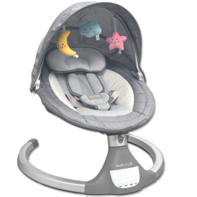 Jool Baby Recalls Nova Baby Infant Swings Due to Suffocation Hazard; Violation of the Federal Safety Regulations