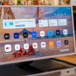 The world requires more devices like LG’s brief-case television