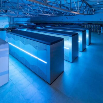 Microsoft and OpenAI are preparing an enormous $100 billion AI supercomputer called “Stargate”