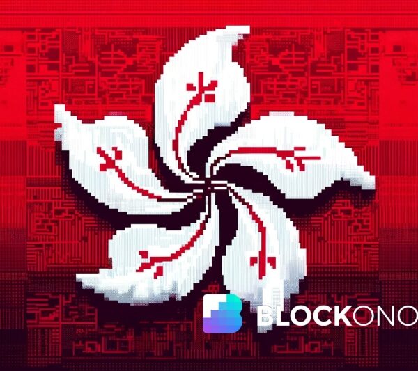 China’s Fund Giants Bet Big on Bitcoin: Hong Kong Subsidiaries File for Spot ETFs
