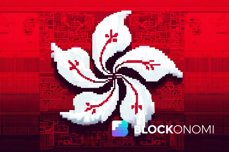 China’s Fund Giants Bet Big on Bitcoin: Hong Kong Subsidiaries File for Spot ETFs