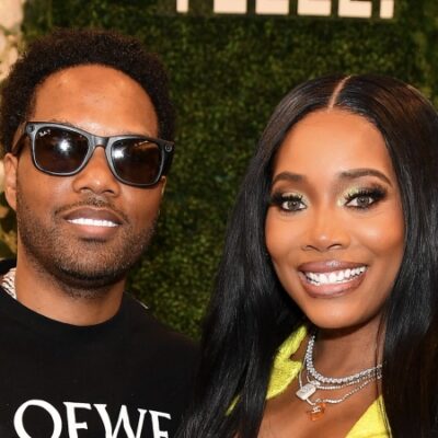 Whew! Mendeecees Goes Viral After Revealing That “Commitment” Is Keeping Him Married To Yandy Smith (WATCH)