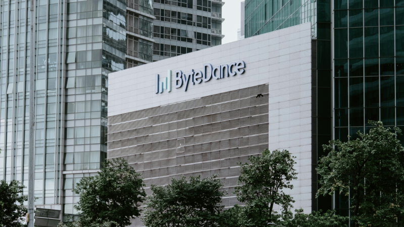 ByteDance’s 2023 Profits Surge 60% to $40 Billion, Report Shows– But Crown Jewel TikTok Still Hangs in the Balance