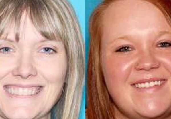 4 jailed in disappearance of 2 ladies from Oklahoma