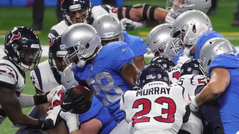 Why 2025 Super Bowl Must Feature Detroit Lions versus Houston Texans