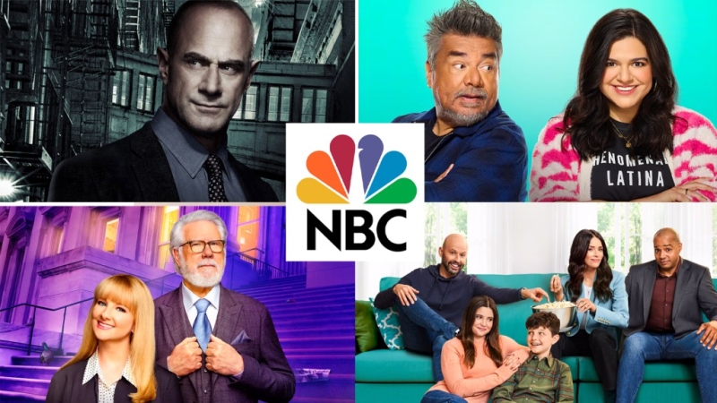 NBC Renewal Status Report: ‘Law & Order: Organized Crime’ Mulls Move To Peacock; ‘Night Court’, ‘Lopez vs Lopez’ & ‘Extended Family’ Waiting