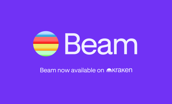 Trading for Beam (BEAM) begins April 11– deposit now