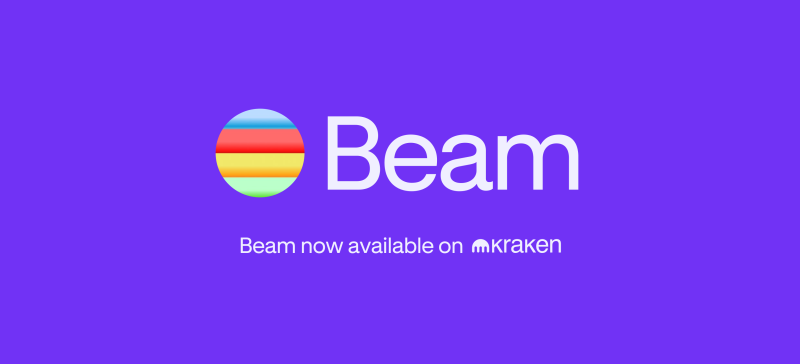 Trading for Beam (BEAM) begins April 11– deposit now