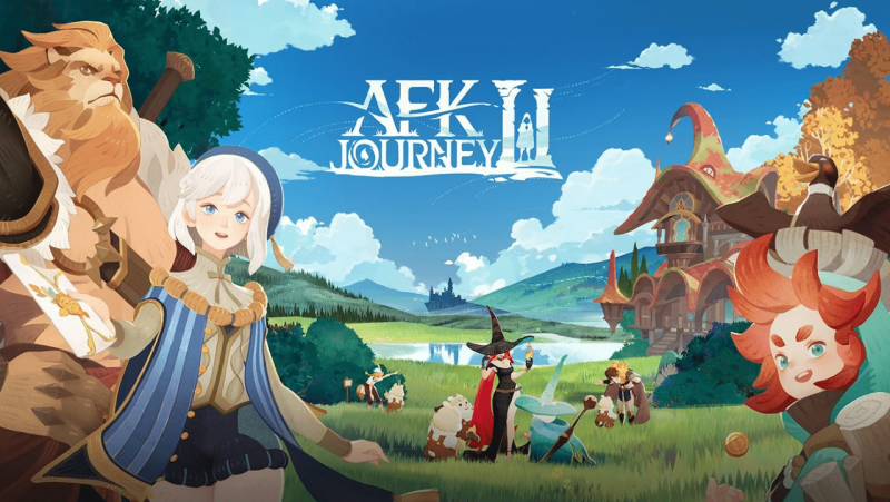 AFK Journey Reroll Guide– Here’s What You Should Know