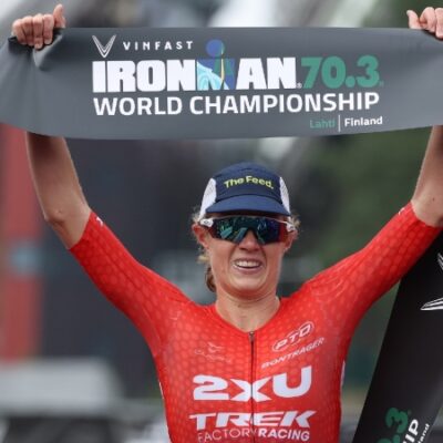 IRONMAN 70.3 Oceanside Predictions: The TRI247 group make their podium choices