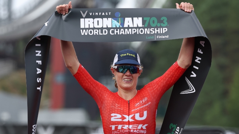 IRONMAN 70.3 Oceanside Predictions: The TRI247 group make their podium choices