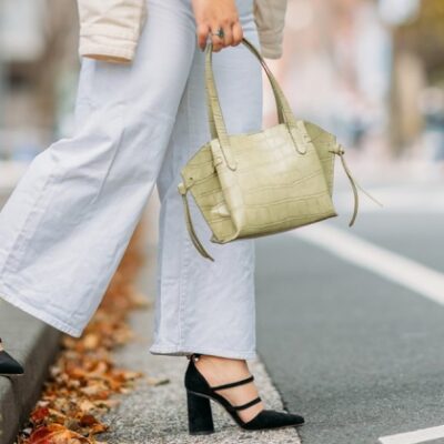 17 Pants That Flatter Larger Thighs (and Are Secretly Super Comfortable)