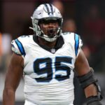 Source: Panthers provide DT Brown $96M extension