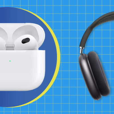 Now’s the Time to Buy AirPods on Sale