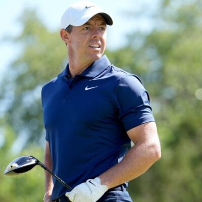 Rory McIlroy “heading in best instructions” at Texas Open as Masters nears