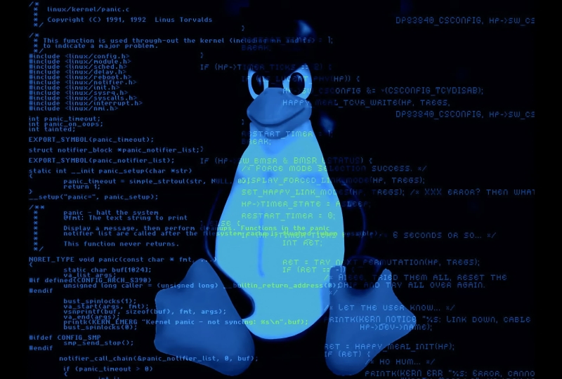 Linux might have been reduced by backdoor discovered in commonly utilized energy