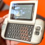 The T-Mobile Sidekick’s Jump button made mobile multitasking simple