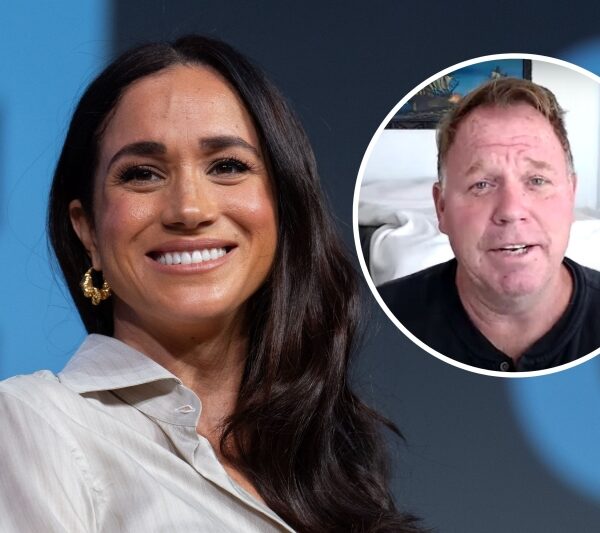 Meghan Markle’s Brother Says He’s Hurt Her