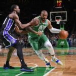 Celtics-Kings takeaways: Xavier Tillman the not likely hero in C’s win