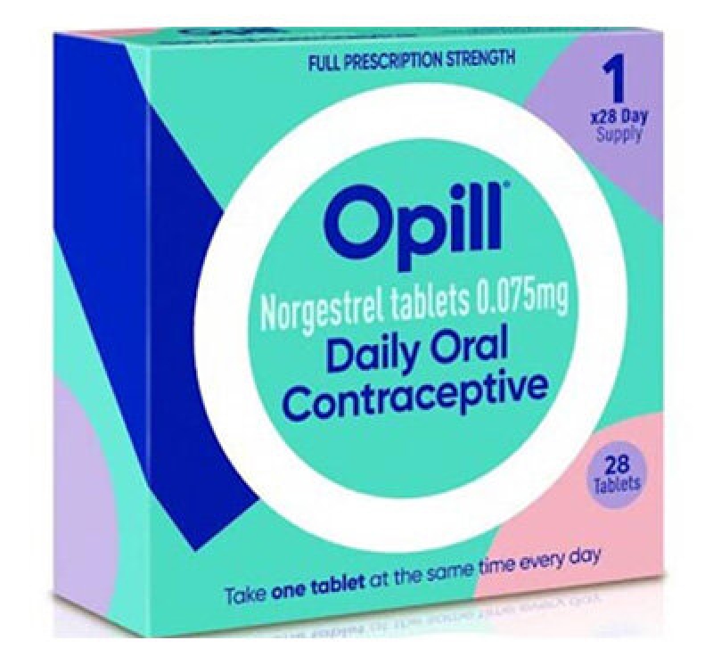 Over the counter birth control tablet anticipated in shops within weeks: What clients require to understand