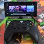 There’s no requirement for a portable Xbox console– we currently have them