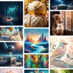 5 AI art generators that really produce cool images (consisting of totally free alternatives)