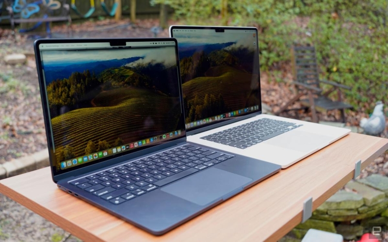 Apple’s MacBook Air M3 strikes an all-time low, plus the remainder of the week’s finest tech offers