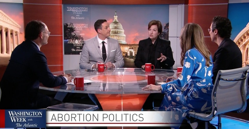 Will Republicans Find Consensus on Abortion Politics?