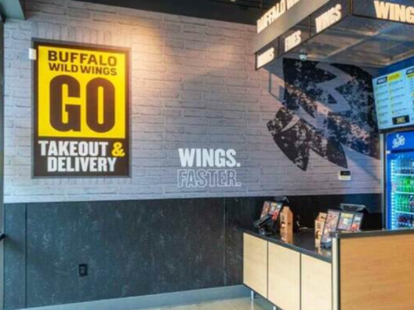 Buffalo Wild Wings’ takeout method is so financially rewarding it’s constructing more to-go shops