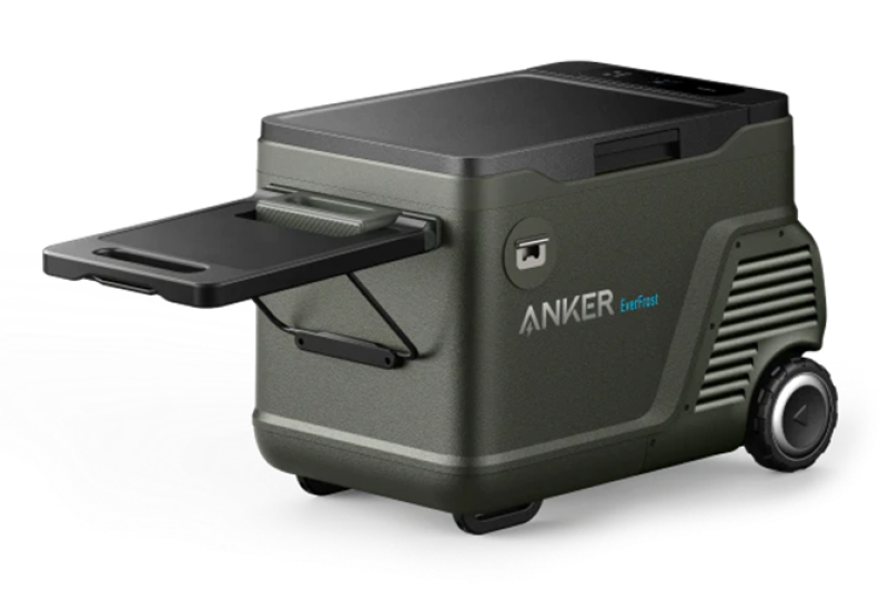 Anker EverFrost Lithium-Ion Battery Powered Coolers Recalled Due to Battery Fire Hazard; Manufactured by Anker Innovations