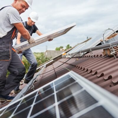 Just How Much Do Solar Panels Cost Per Square Foot? These Tools Can Help You Find Out