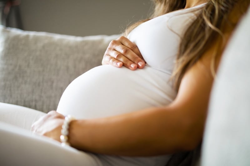 Throughout Pregnancy, Many Drugs Safe for Skin Infections