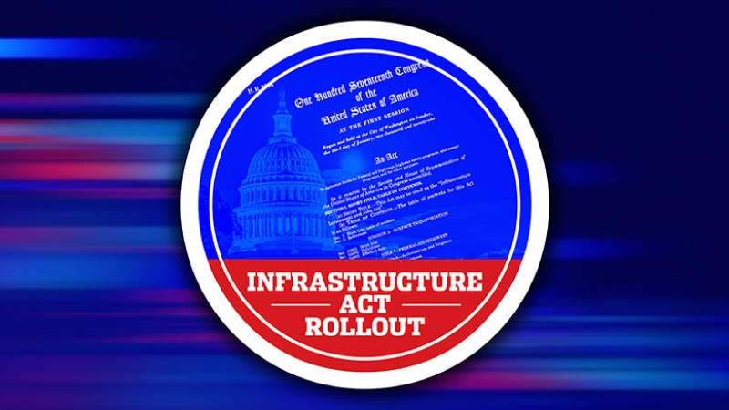 United States DOT Awards $830M for Resilience-Related Infrastructure Upgrades
