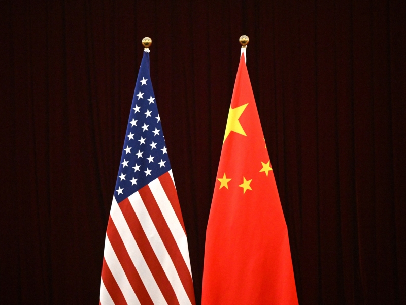China, United States defence chiefs hold very first substantive talks in almost 18 months