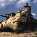 The Biggest Strengths And Weaknesses Of The M3 Lee/Grant Military Tank