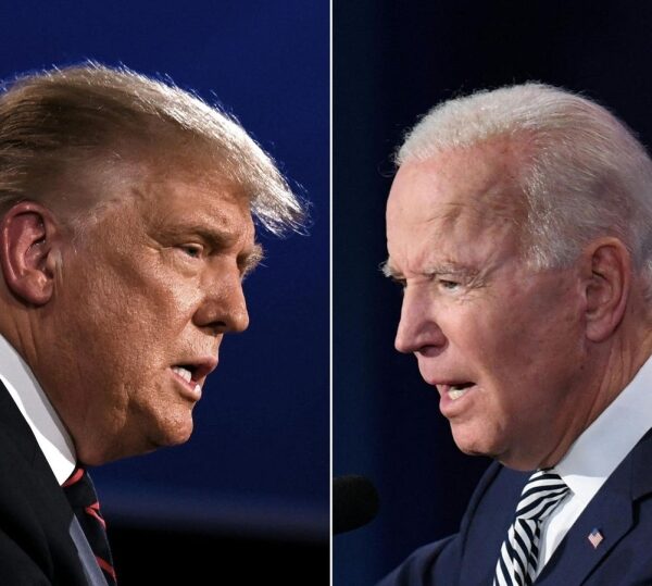 7 Key Immigration Issues Separating Trump And Biden